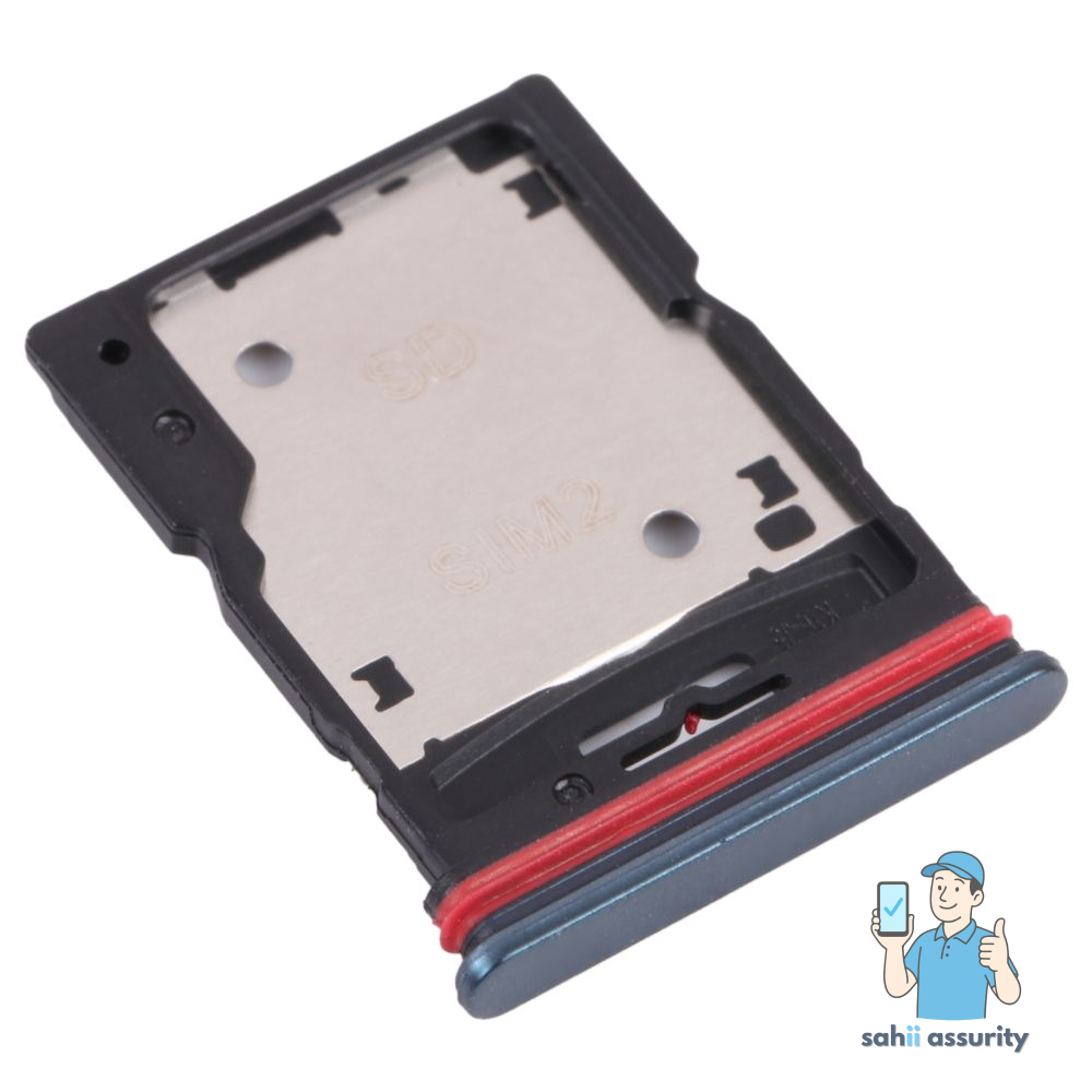 SIM Card Holder Tray for Xiaomi 11i thumbnail